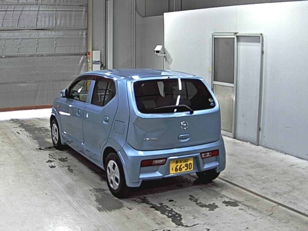 MAZDA CAROL