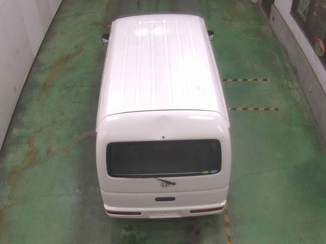 HONDA ACTY