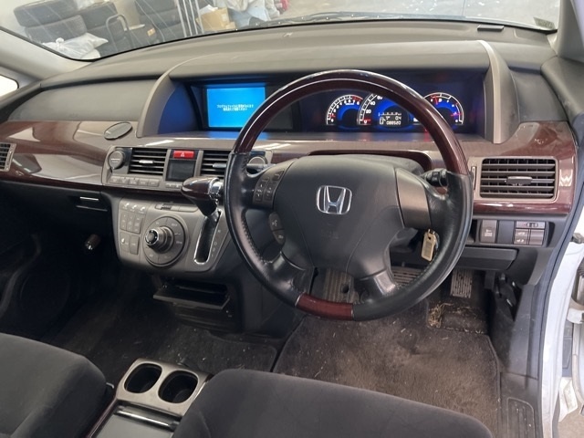HONDA ELYSION