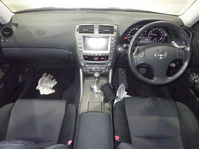 LEXUS IS250