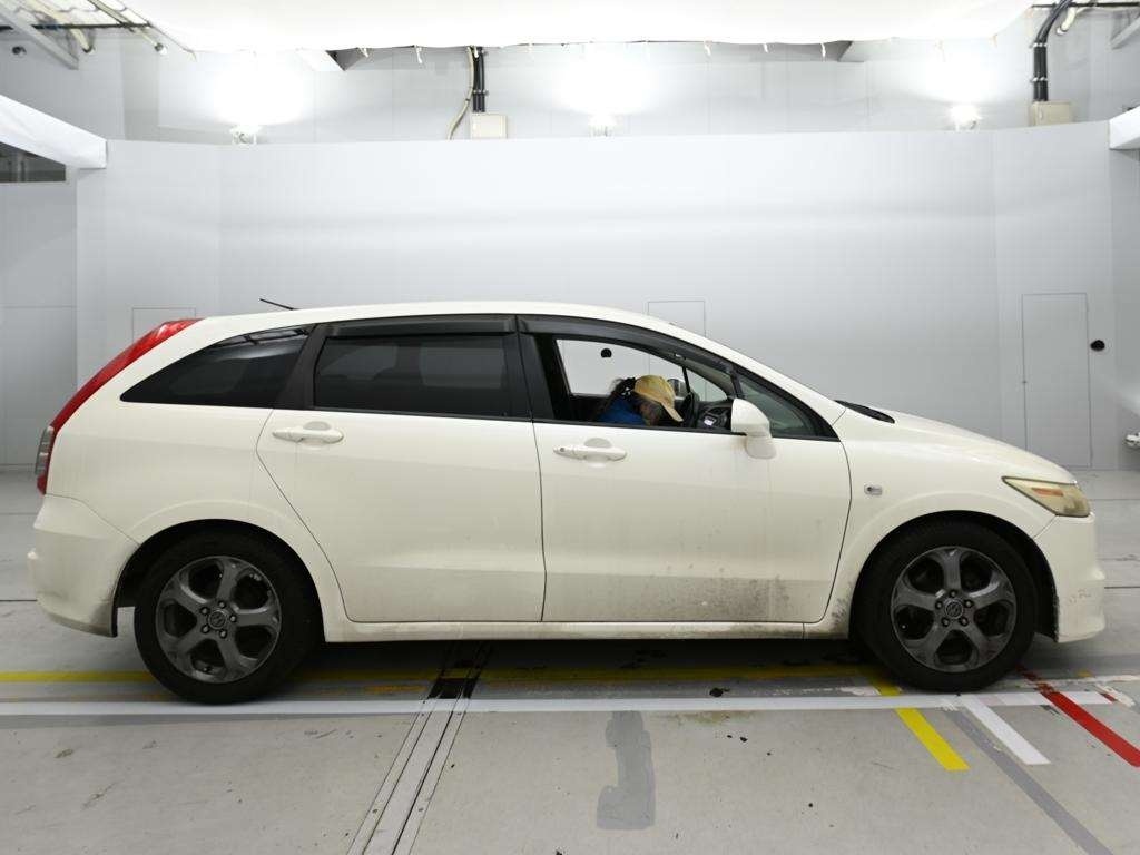 HONDA STREAM