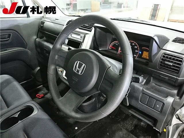 HONDA ZEST