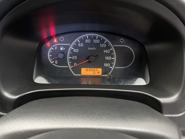 NISSAN AD