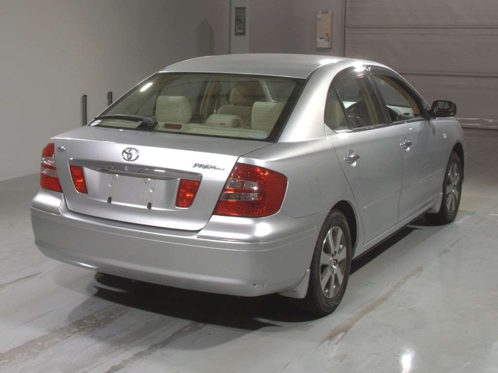 TOYOTA PREMIO