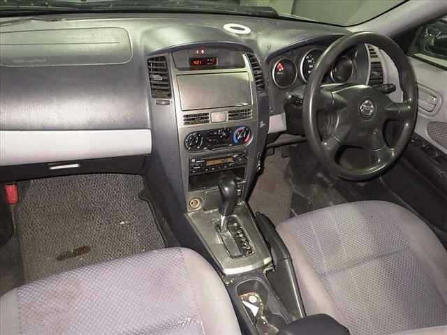 NISSAN WINGROAD