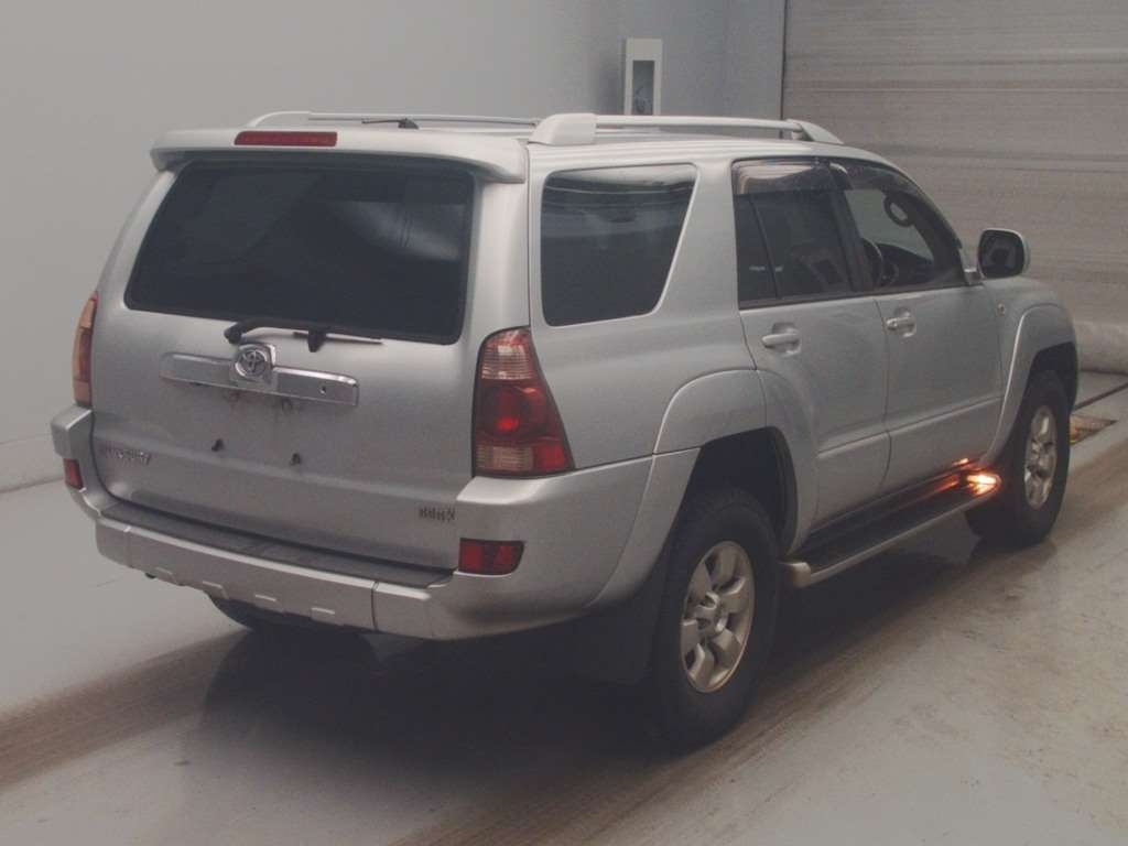 TOYOTA HILUX SURF