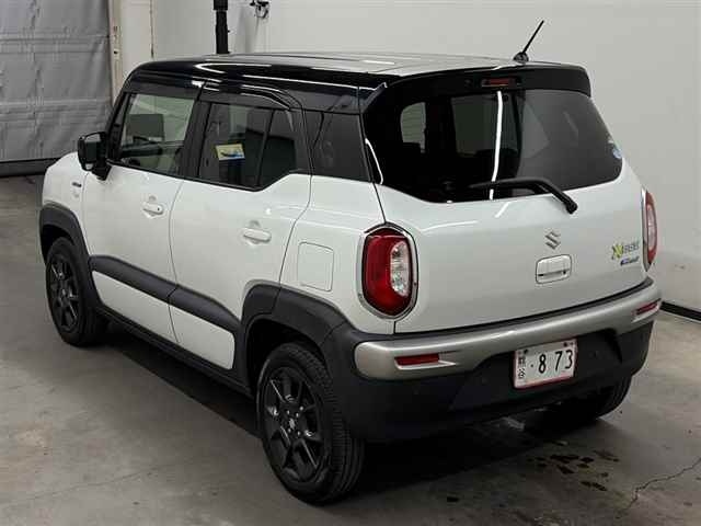 SUZUKI XBEE