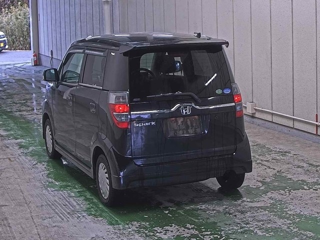 HONDA ZEST