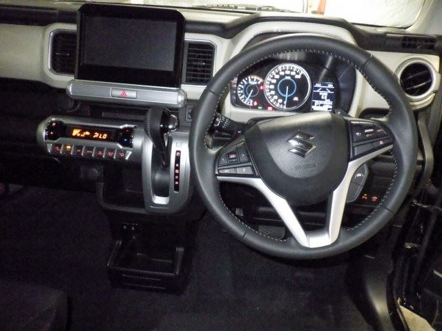 SUZUKI XBEE