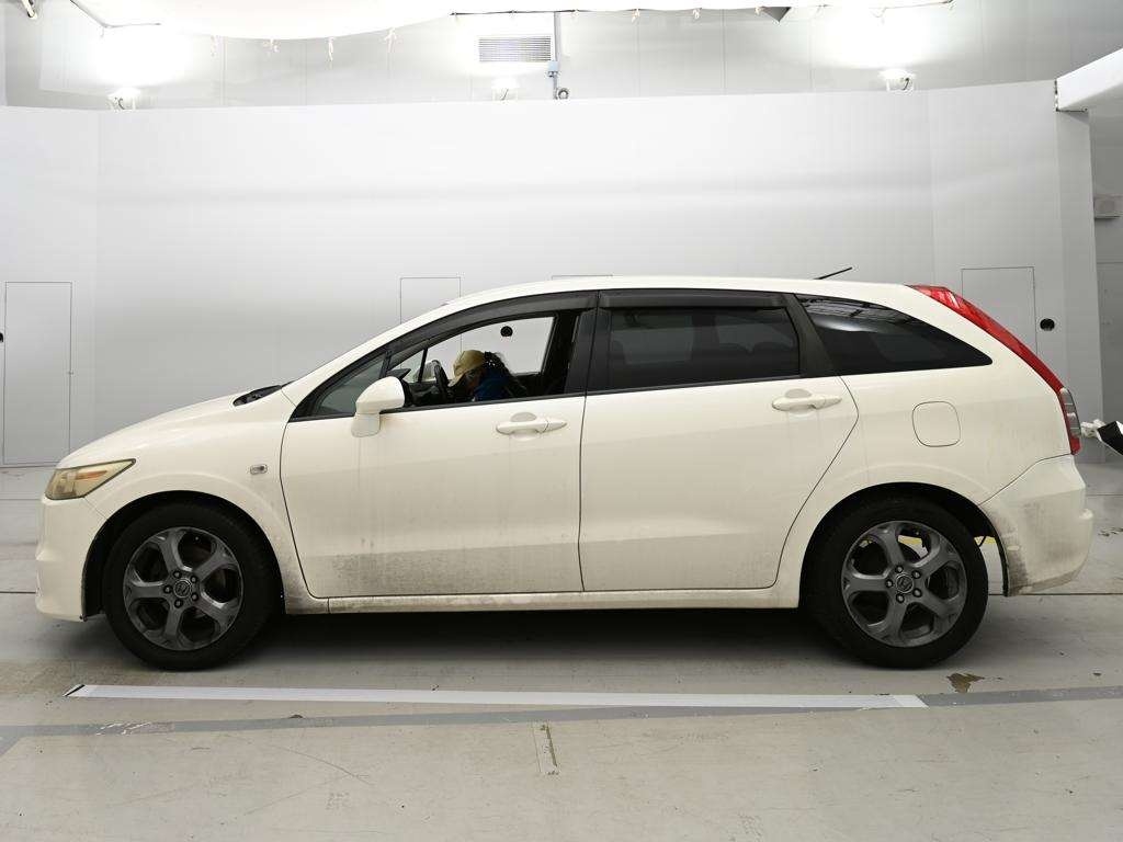 HONDA STREAM