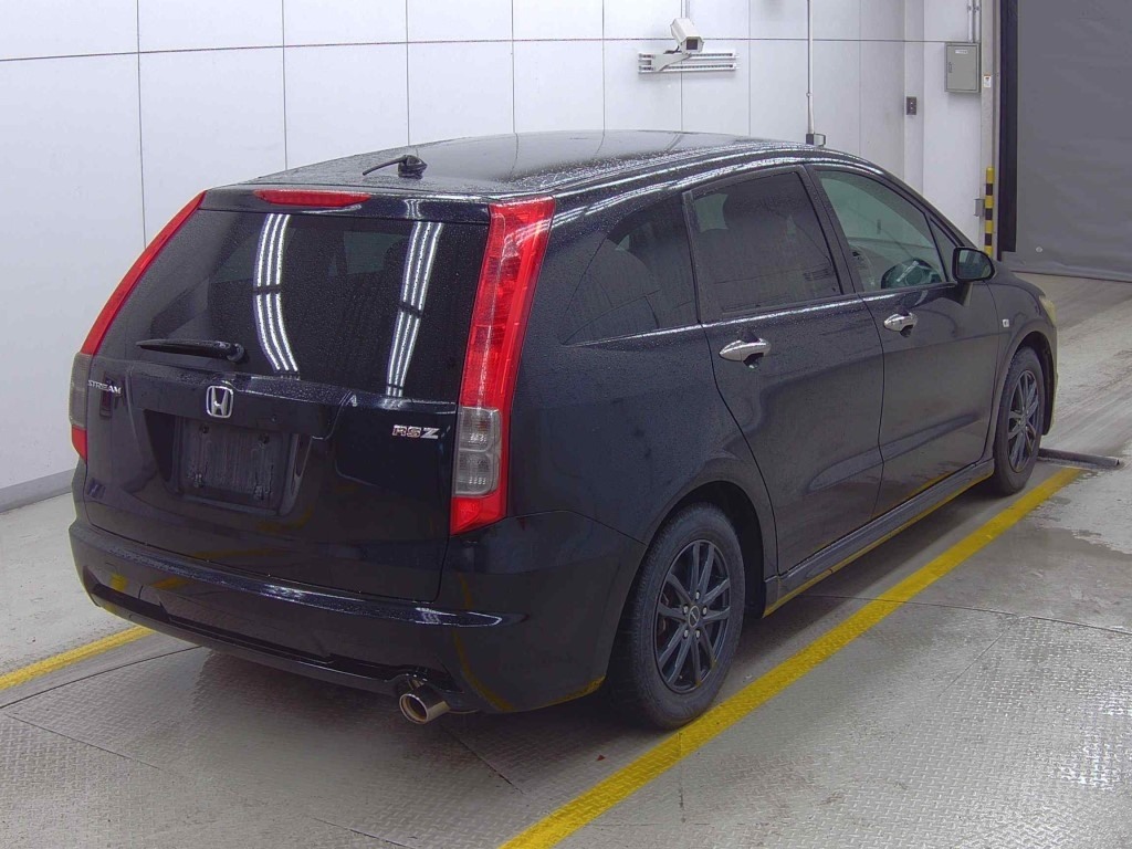 HONDA STREAM