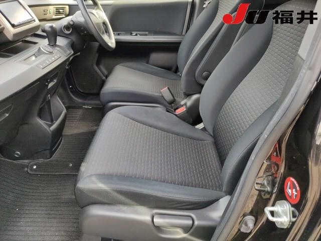 HONDA FREED SPIKE