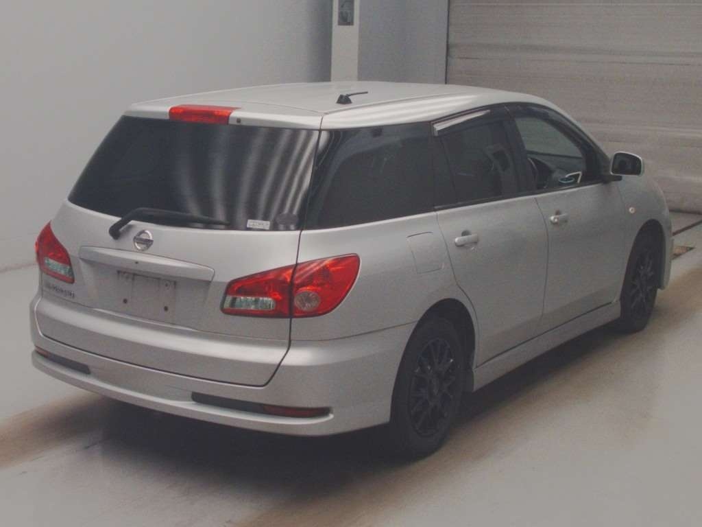 NISSAN WINGROAD