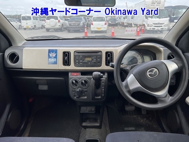 MAZDA CAROL