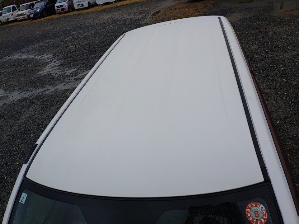MAZDA FLAIR