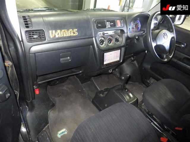 HONDA VAMOS