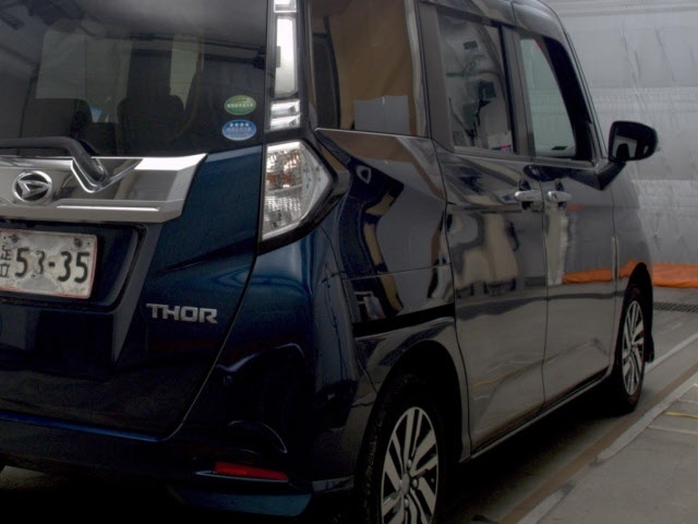 DAIHATSU THOR