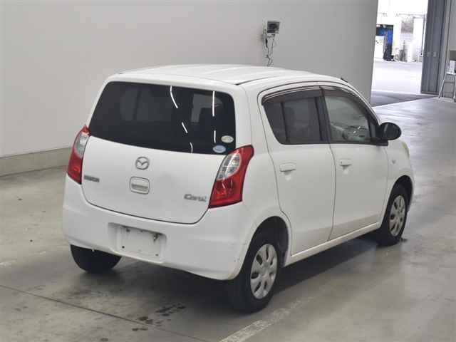 MAZDA CAROL