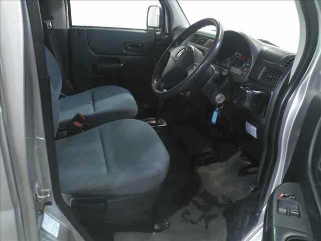 HONDA ACTY