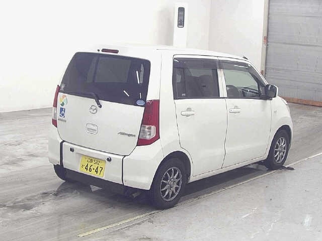 MAZDA AZ-WAGON
