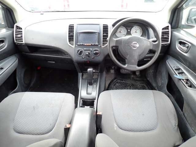 NISSAN WINGROAD