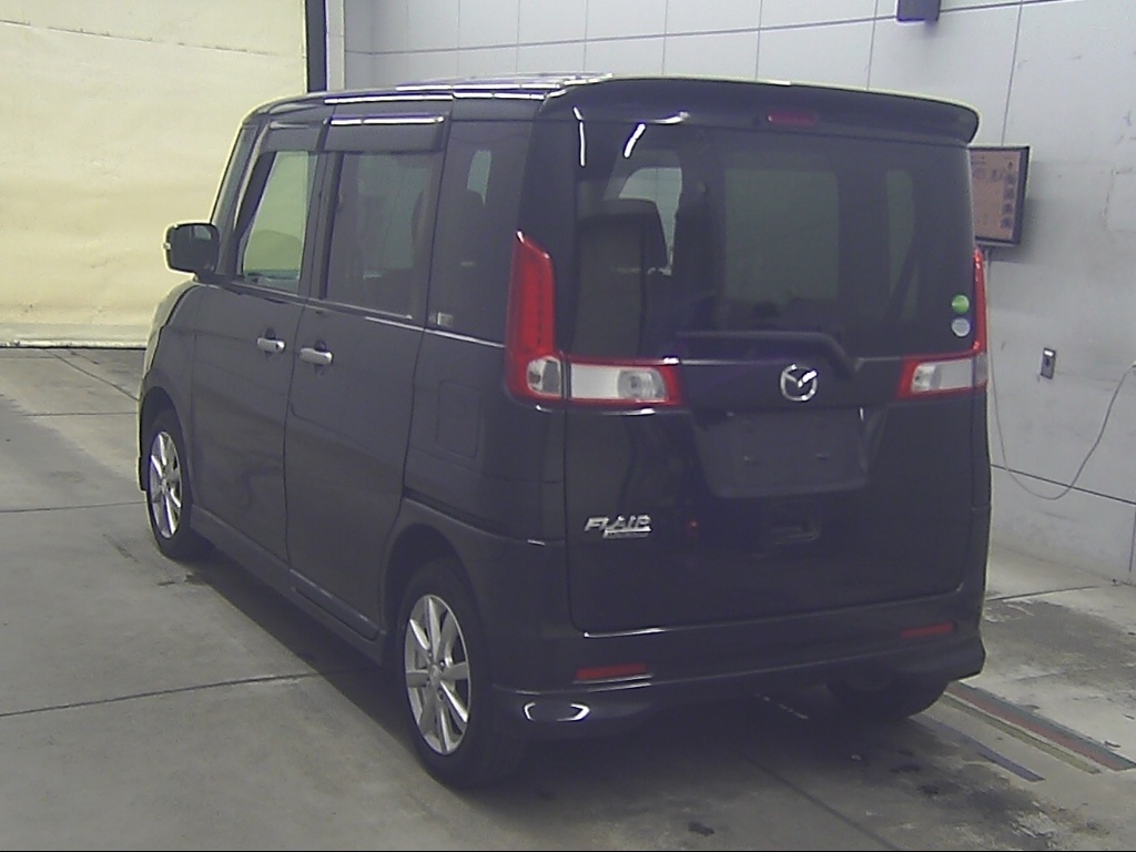 MAZDA FLAIR WAGON