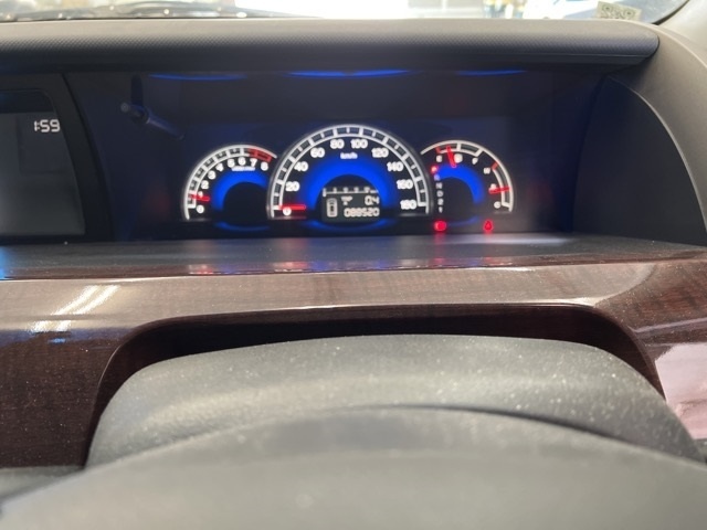 HONDA ELYSION