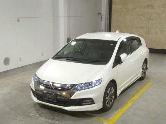 HONDA INSIGHT