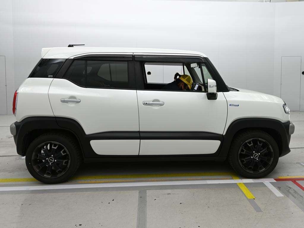 SUZUKI XBEE