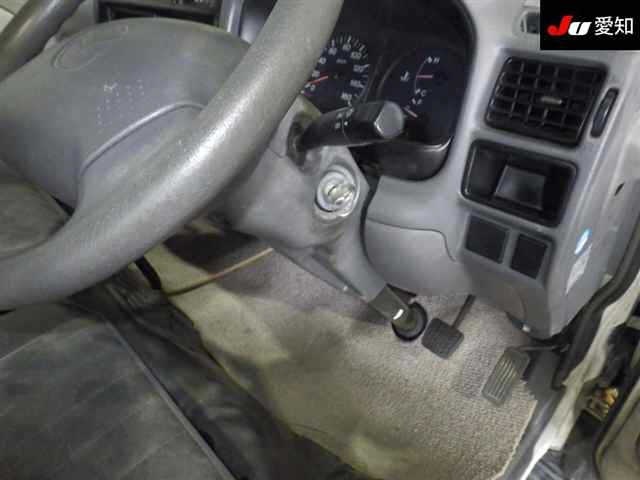 MAZDA BONGO