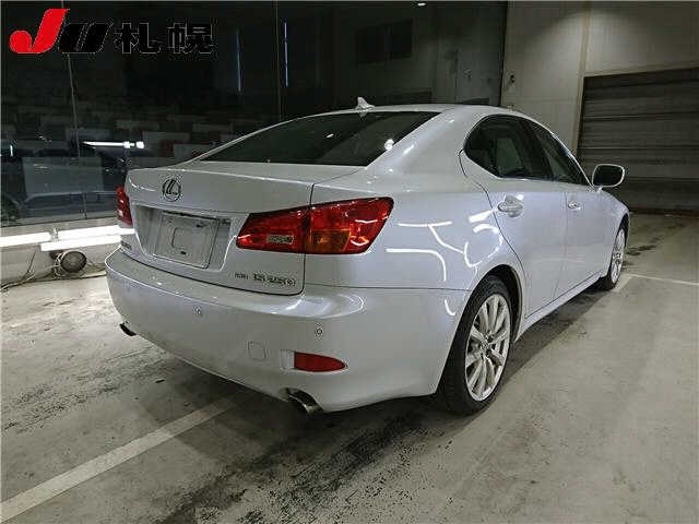 LEXUS IS250