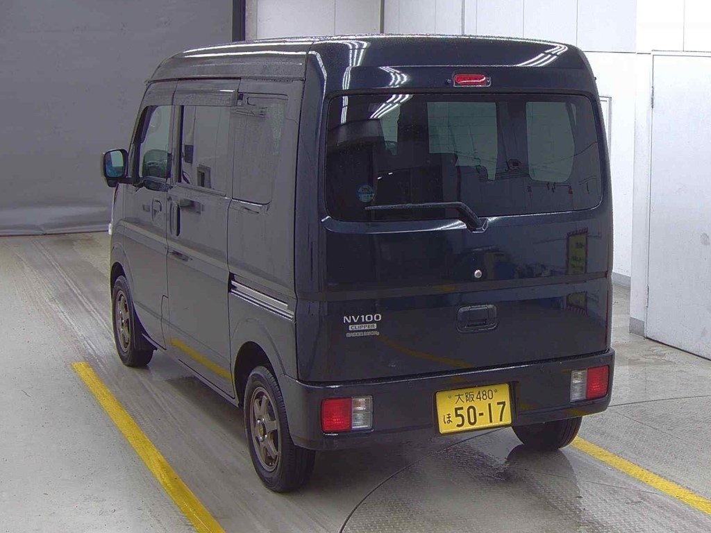 NISSAN NV100 CLIPPER