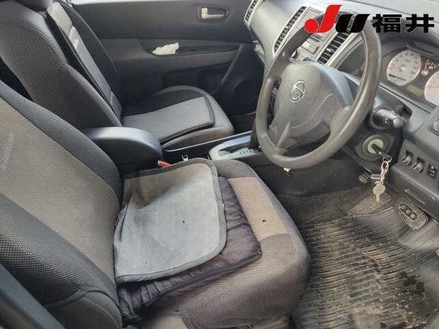 NISSAN WINGROAD
