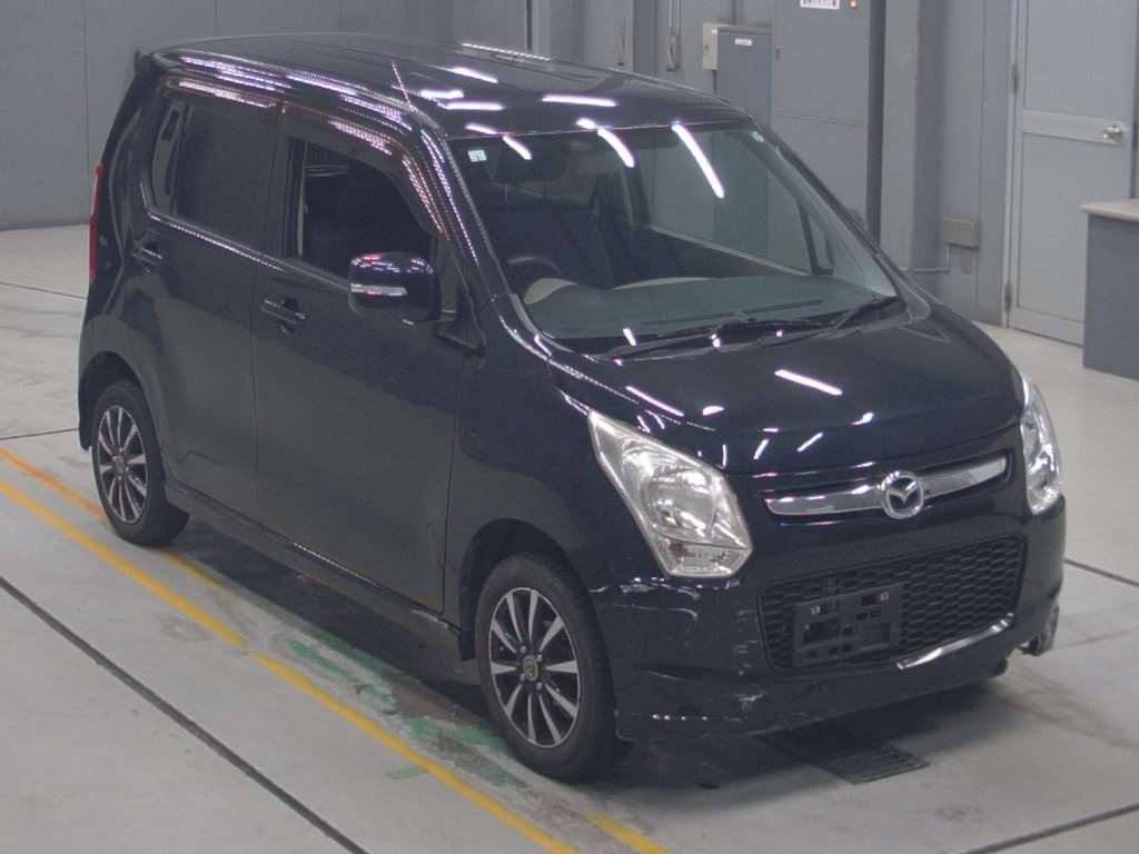MAZDA FLAIR