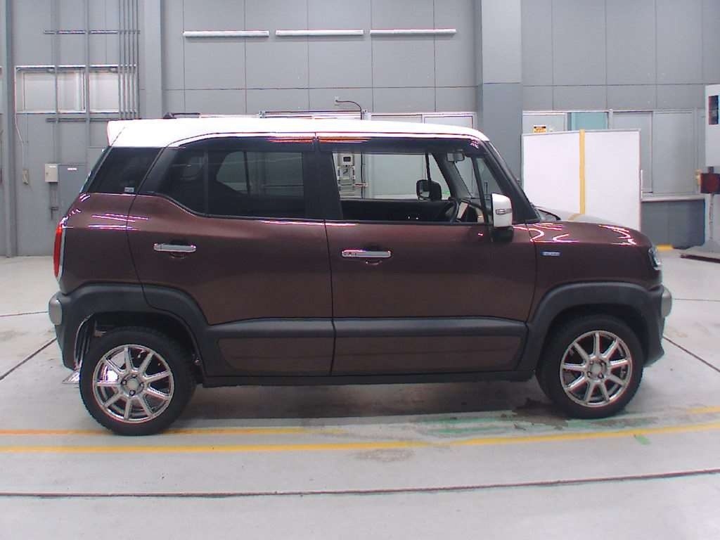 SUZUKI XBEE