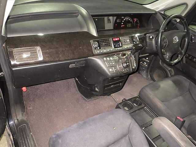 HONDA ELYSION