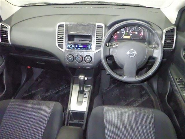 NISSAN WINGROAD