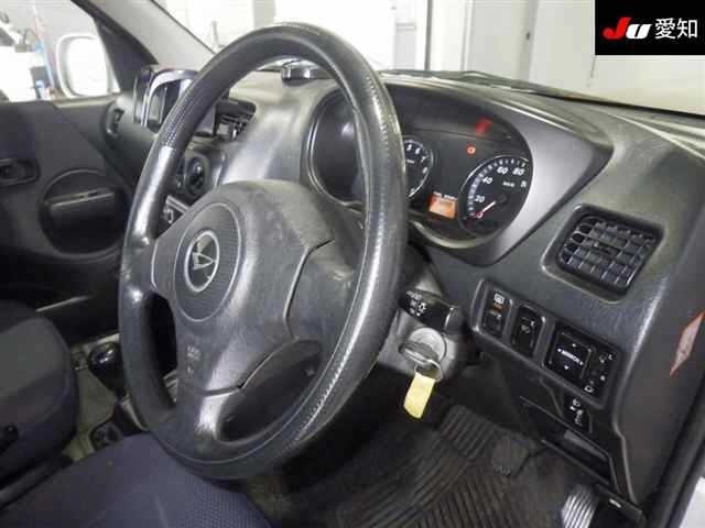 DAIHATSU TERIOS KID
