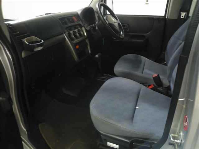 HONDA ACTY