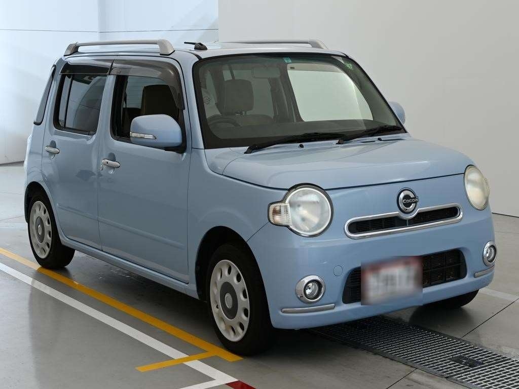 DAIHATSU MIRA COCOA