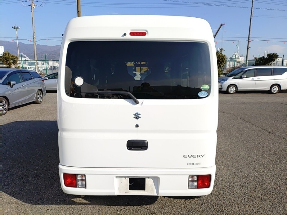 SUZUKI EVERY