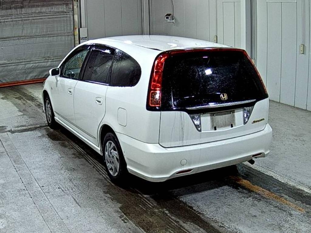 HONDA STREAM
