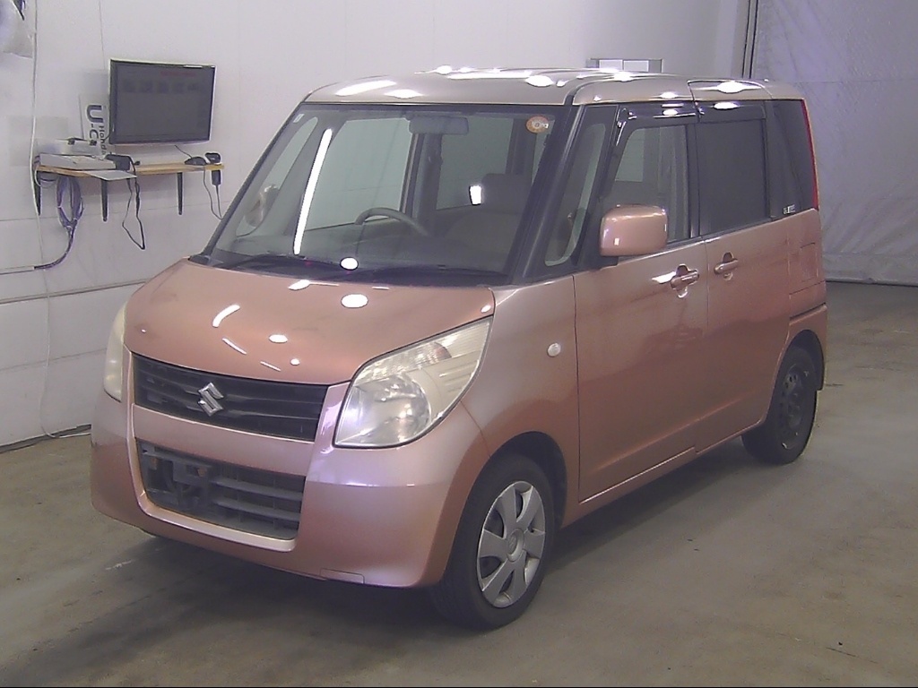 SUZUKI PALETTE