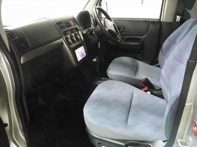 HONDA ACTY