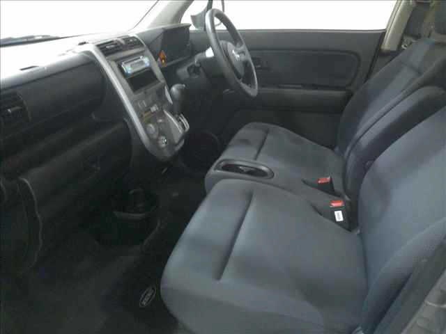HONDA ZEST