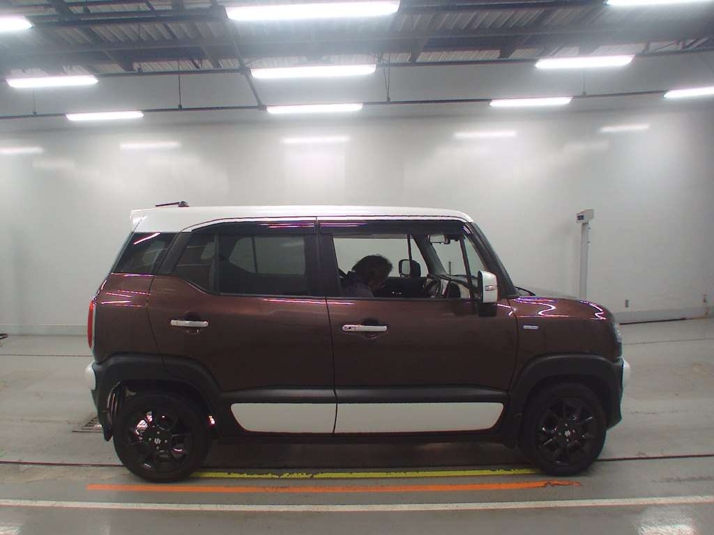 SUZUKI XBEE