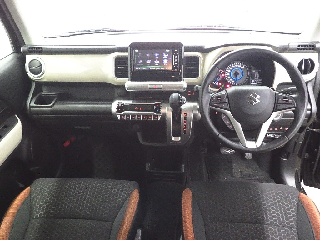 SUZUKI XBEE