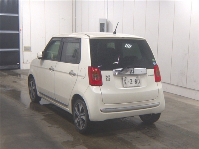 HONDA N-ONE
