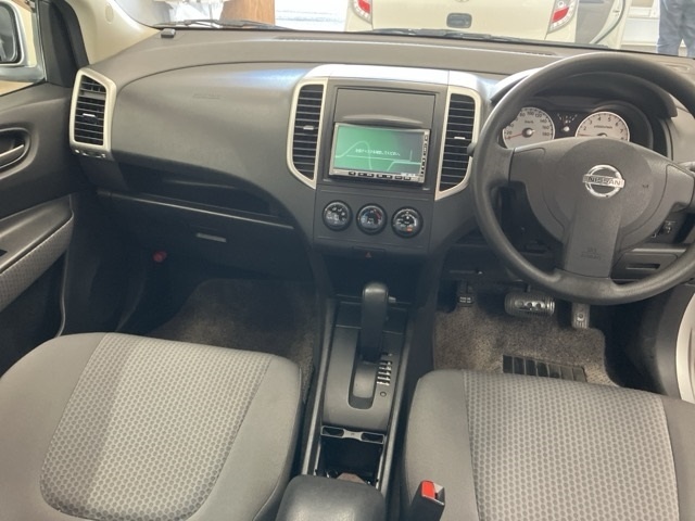 NISSAN WINGROAD
