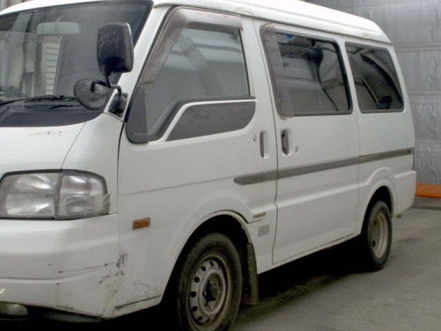 MAZDA BONGO